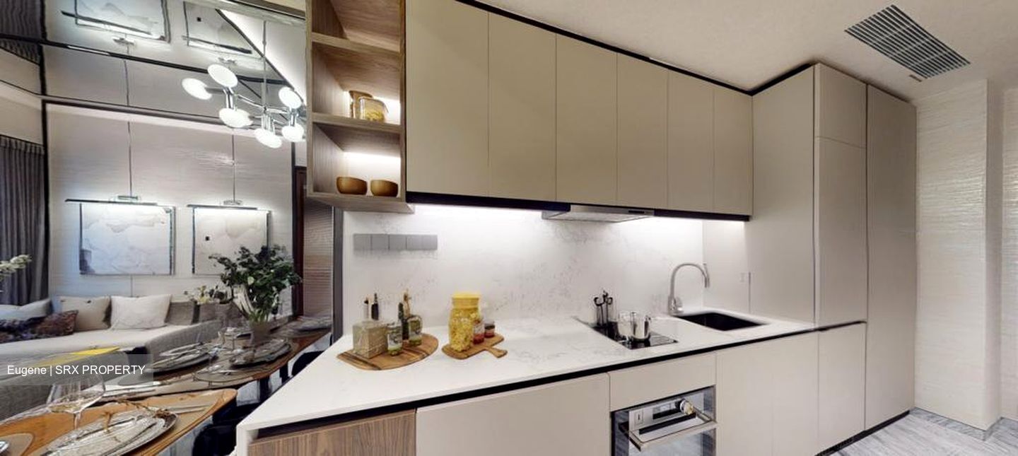 The Marq On Paterson Hill (D9), Condominium #563514961